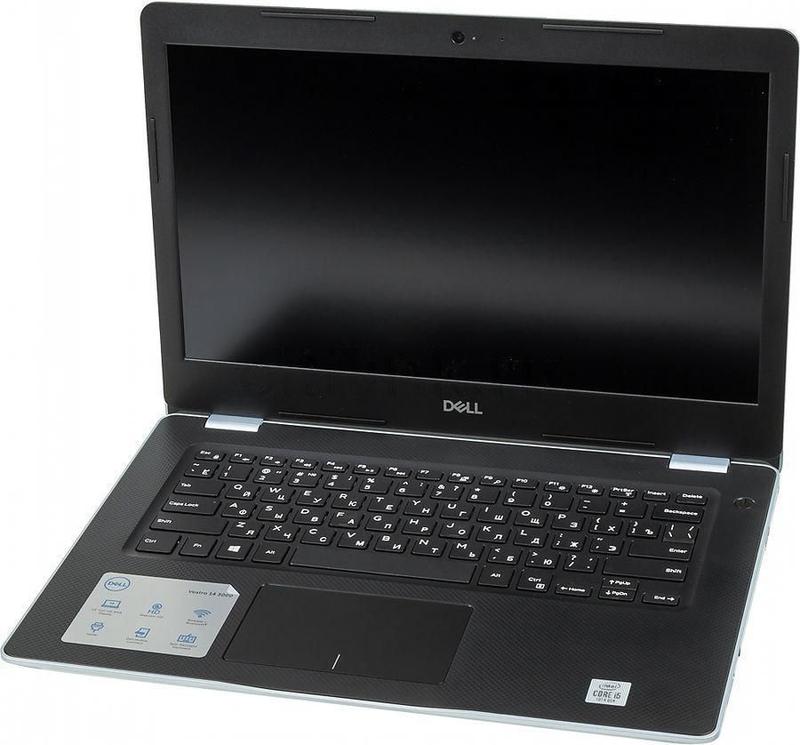 Notebook Dell Latitude 3490 I7 8 16Gb Ssd 240Gb - Notebook